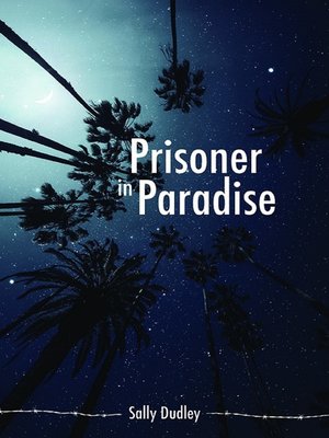cover image of Prisoner in Paradise